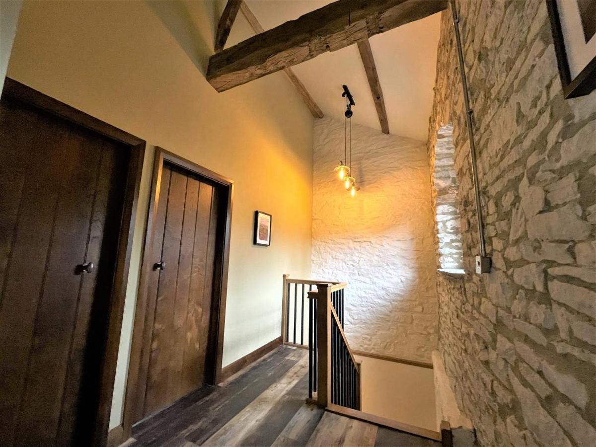 Marske Stables, Yorkshire Dales Villa ภายนอก รูปภาพ