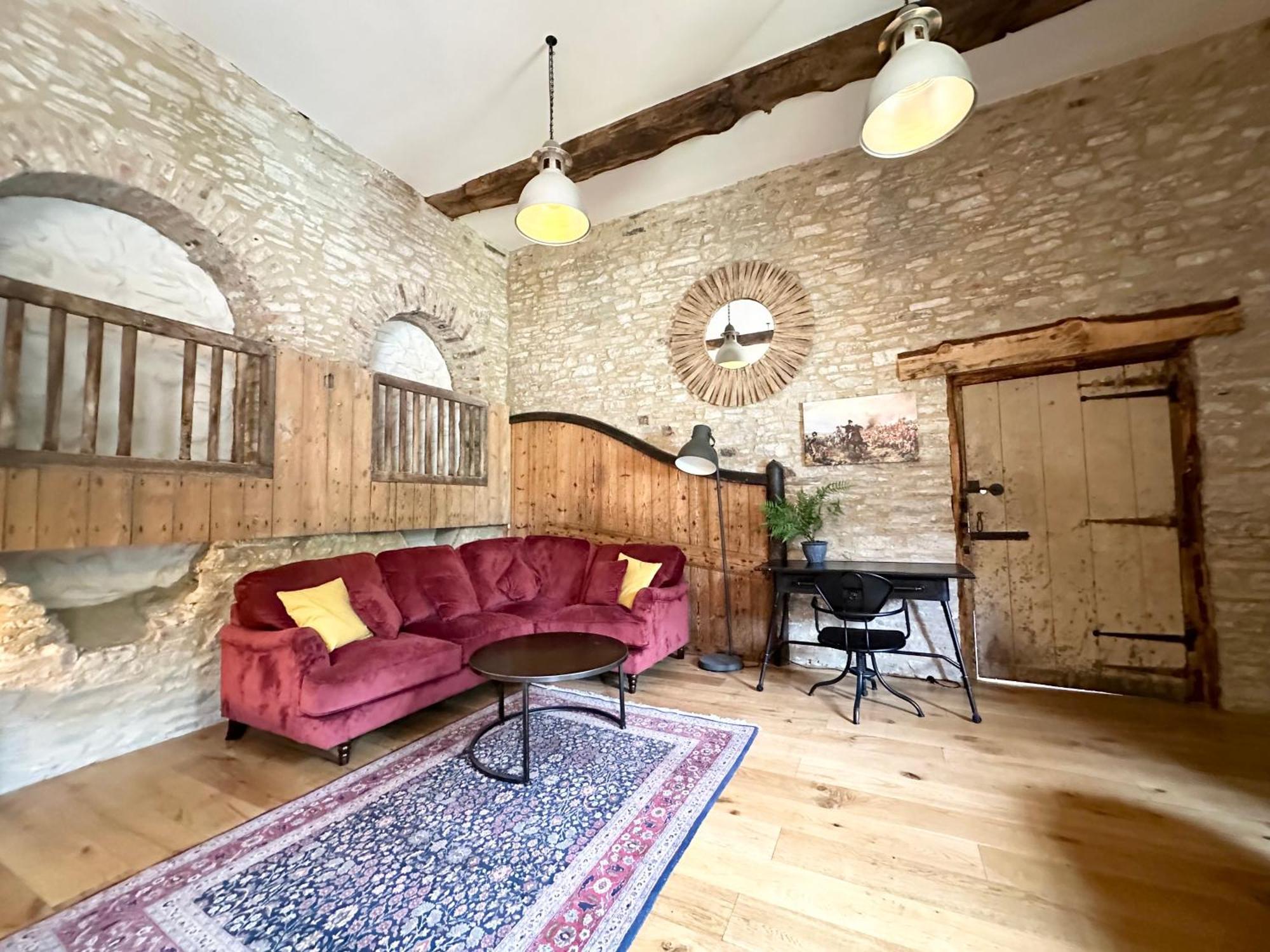 Marske Stables, Yorkshire Dales Villa ห้อง รูปภาพ